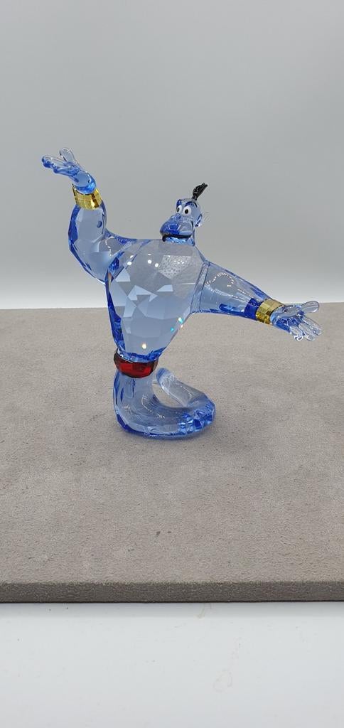 Swarovski Disney Geest (Aladin) korting 45%., Enlèvement ou Envoi