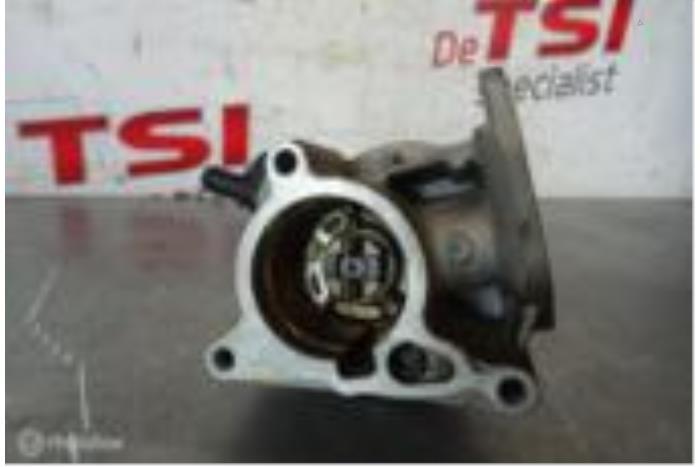 Pompe à vide (essence) d'un Audi A3, Autos : Pièces & Accessoires, Moteurs & Accessoires, Audi, Utilisé, 3 mois de garantie, Enlèvement ou Envoi
