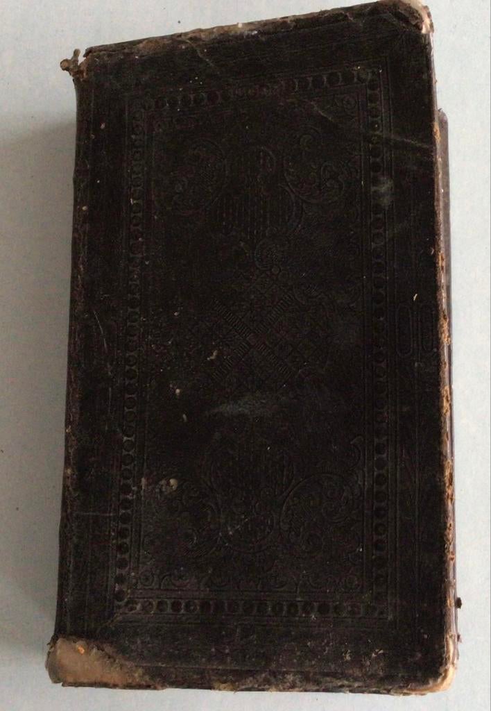 De Navolging Van Het Heilig Hart Van Jesus (PJAernoudt 1869), Livres, Religion & Théologie, Enlèvement ou Envoi, Utilisé, Christianisme | Catholique
