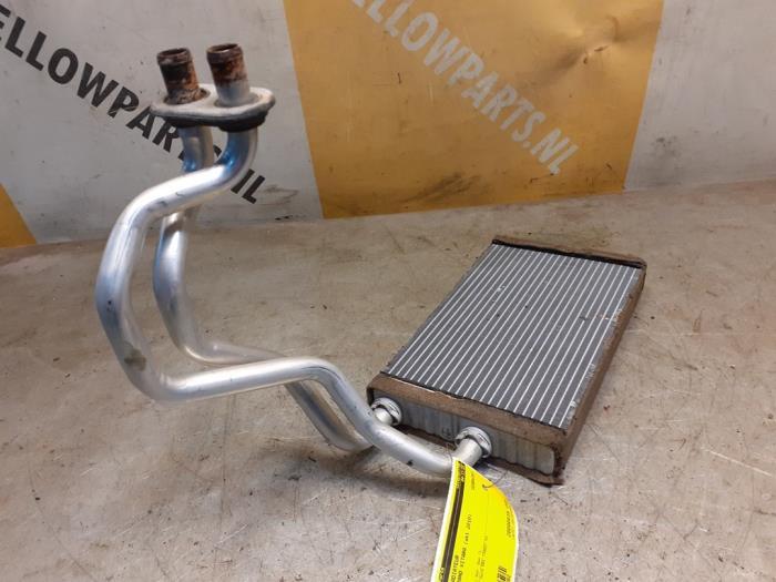 Radiateur chauffage d'un Suzuki Grand Vitara, Enlèvement ou Envoi, 3 mois de garantie, Utilisé, Suzuki