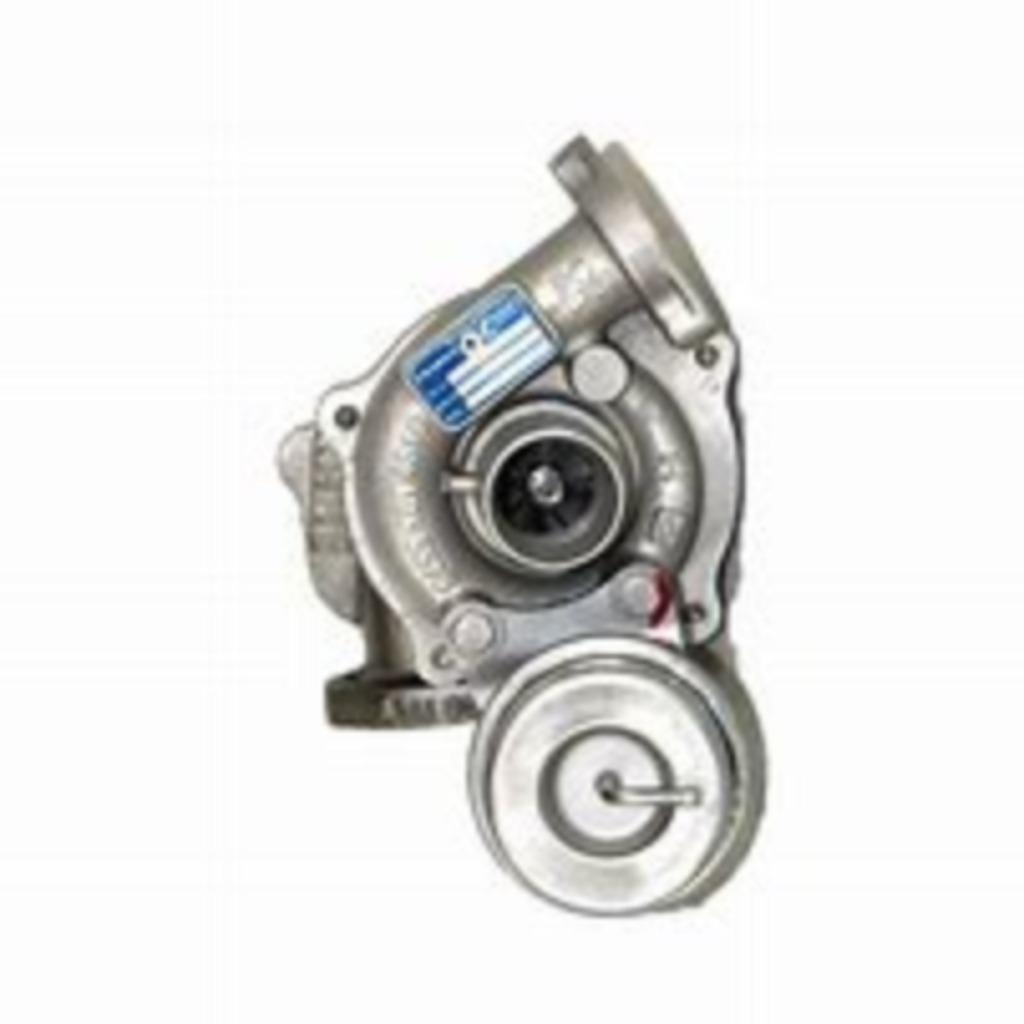 Turbo pour FIAT	500 Abarth 1.4 T-Jet, Enlèvement, Révisé, Fiat