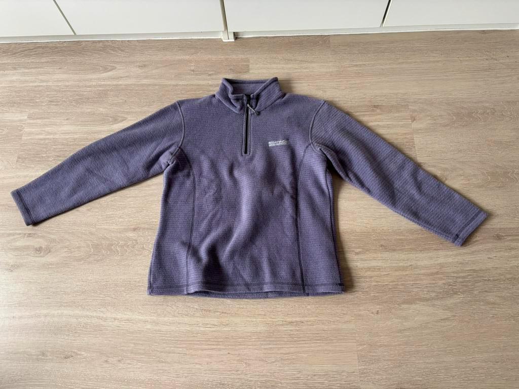 Fleece Regatta maat 38, Maat 38/40 (M), Regatta, Overige typen, Ophalen of Verzenden