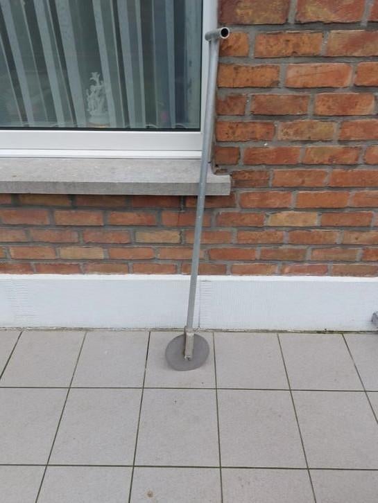 Rolgraskantsteker nieuwstaat, Ophalen, Zo goed als nieuw