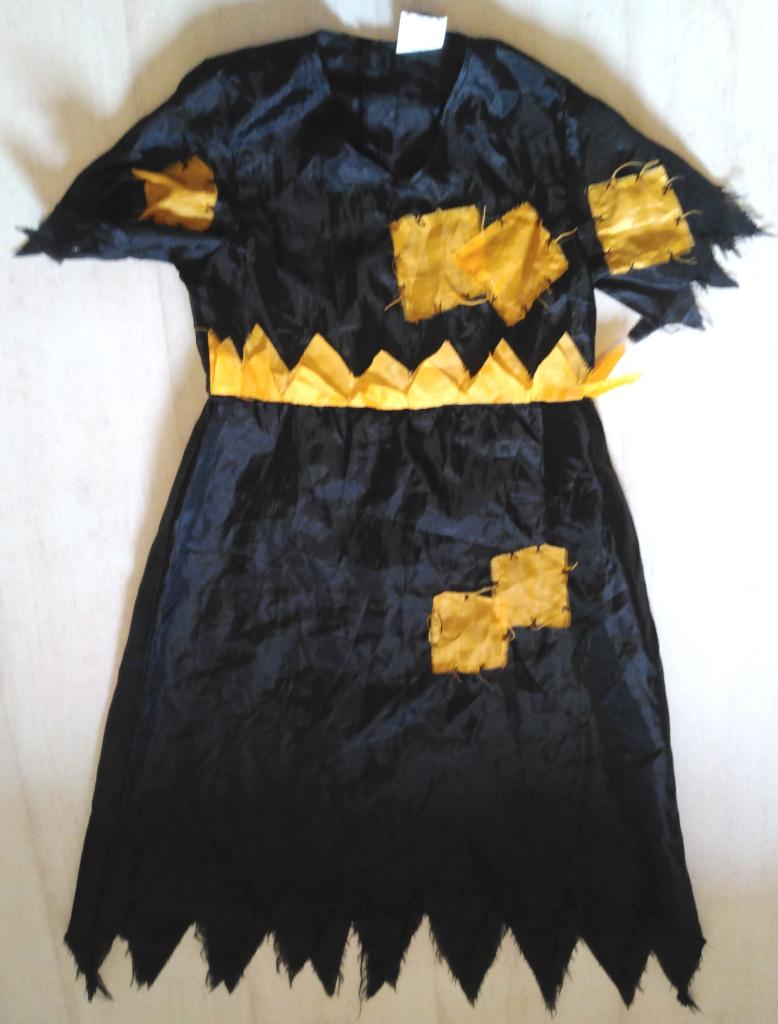 Déguisement robe 128 8 ans, Enlèvement, Utilisé, 122 à 128, Fille