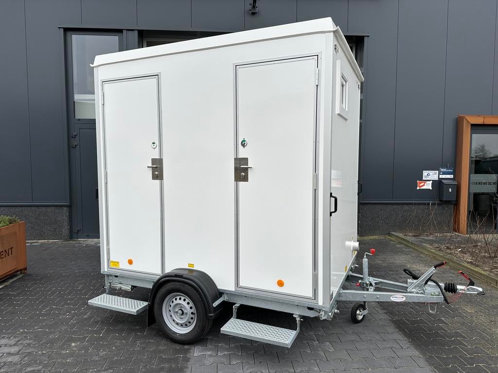 Te koop scherpe prijs € 12500  nieuwe 1-1 met vermalers, Ophalen, Nieuw