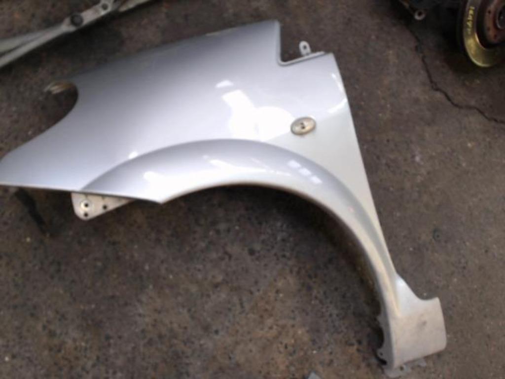Aile avant gauche Citroen C3 Pluriel CC 2003-2008 LP/14762, Enlèvement, Utilisé, Gauche