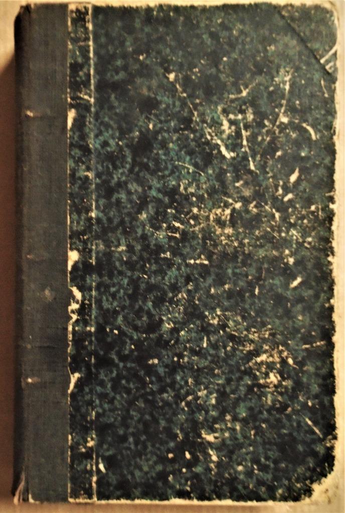 Les enfants de la Rozeraie - 1900 - Mlle Marie de la Clavièr, Enlèvement ou Envoi, Fiction, Utilisé, Mlle Marie de la Clavière