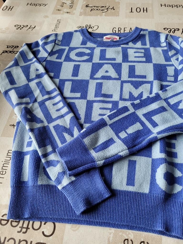 Trui van Camille maat xs., Kleding | Dames, Truien en Vesten, Blauw, JBC, Ophalen of Verzenden, Zo goed als nieuw