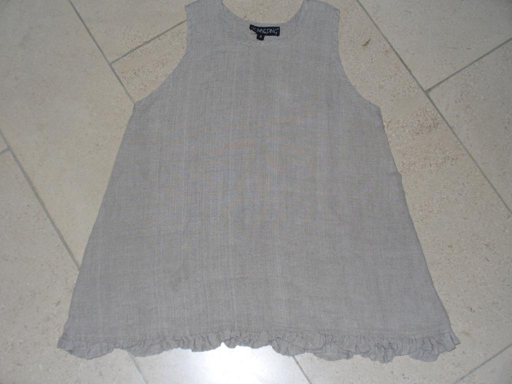 Tuniekje Hebbeding maat 140, Ophalen of Verzenden, Meisje, Jurk of Rok