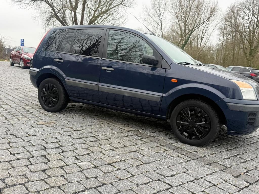 Ford fusione, Autos, Achat, Entreprise, Boîte manuelle, 5 portes