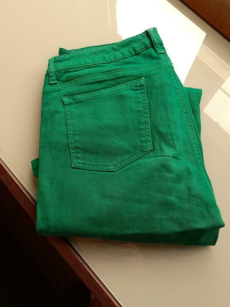 Jeans dames Mt 29 River Woods, Ophalen, Overige kleuren, River Woods, W28 - W29 (confectie 36)