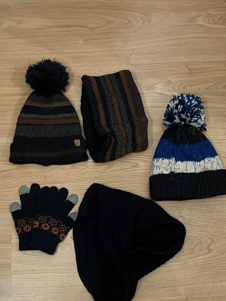 Winter spullen, Ophalen of Verzenden, Zo goed als nieuw