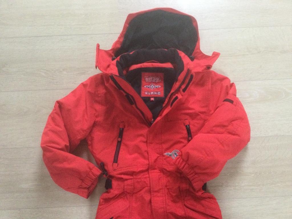 Ski kledij 116 128 134 158 164  pour ski enfant 6 a 14 ans, Enlèvement ou Envoi, Comme neuf, Garçon, Vêtements de sport ou Maillots de bain