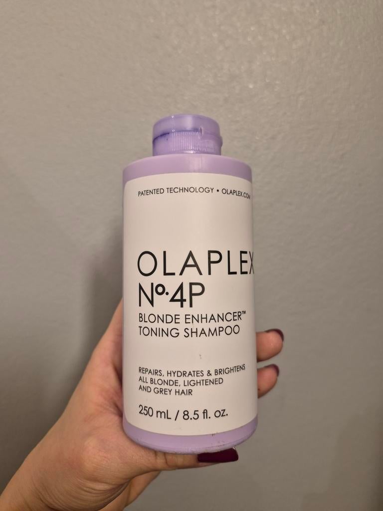 Olaplex nummer 4 P, Handtassen en Accessoires, Uiterlijk | Haarverzorging, Ophalen of Verzenden