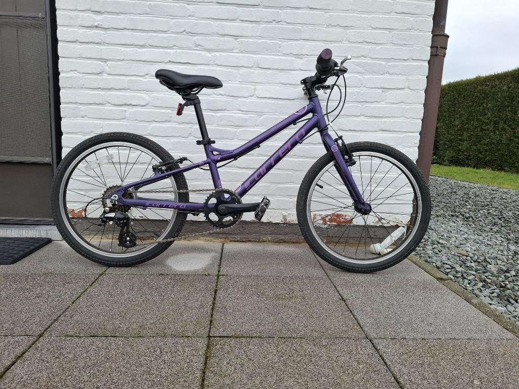 Carrera saruna jnr 20 inch, Ophalen, Gebruikt, 20 inch of meer, Carrera