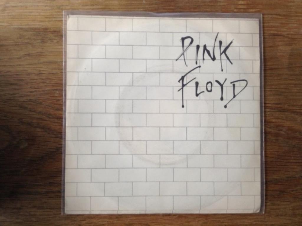 single pink floyd, Enlèvement ou Envoi, Rock et Metal