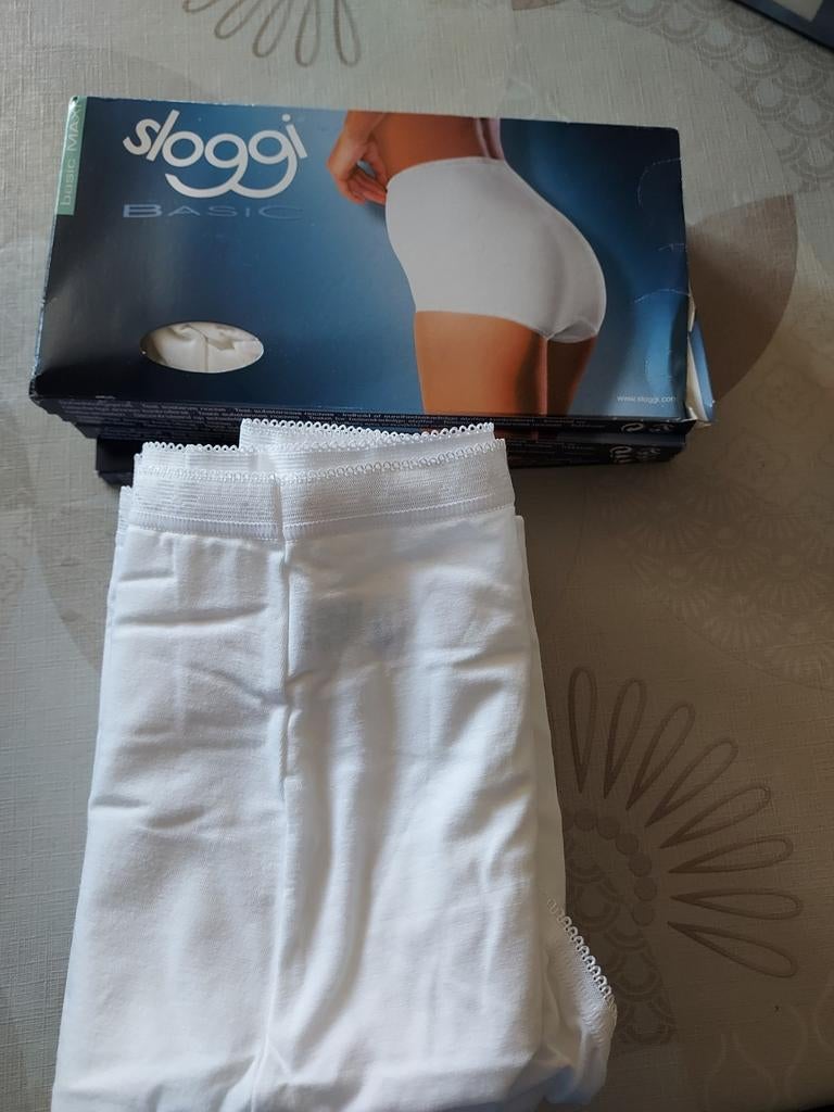 Sloggi onderbroeken, Kleding | Dames, Ondergoed en Lingerie, Ophalen