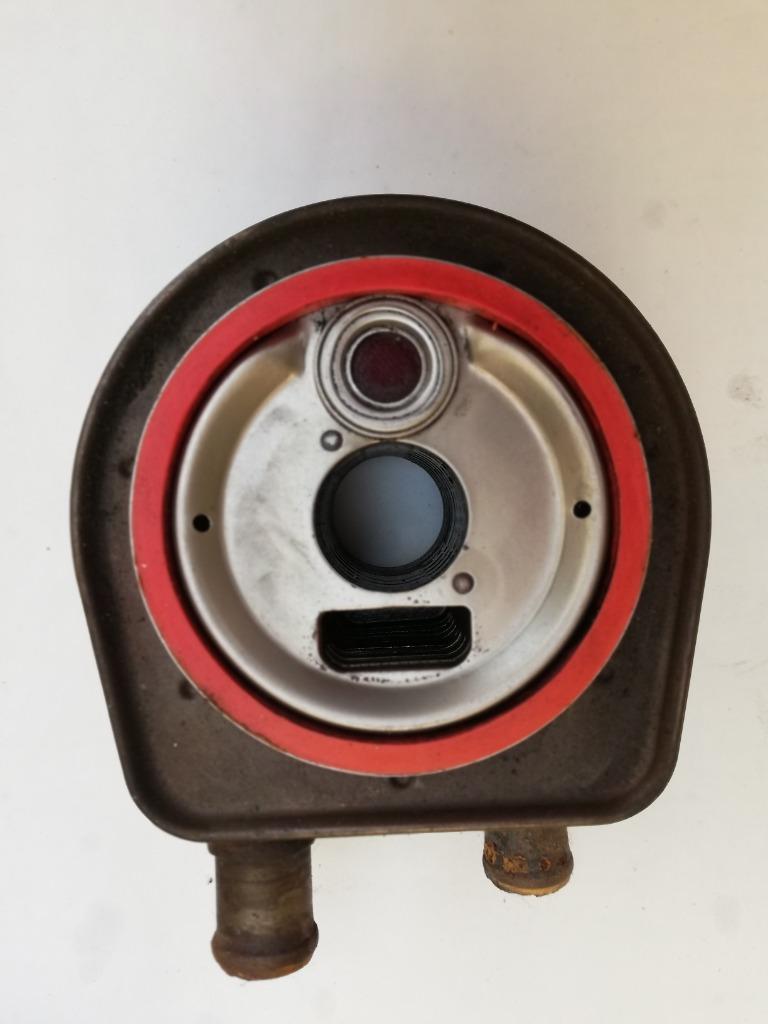 Oliekoeler PEUGEOT J5  2.5 TD, Auto-onderdelen, Ophalen of Verzenden, Gebruikt, Peugeot