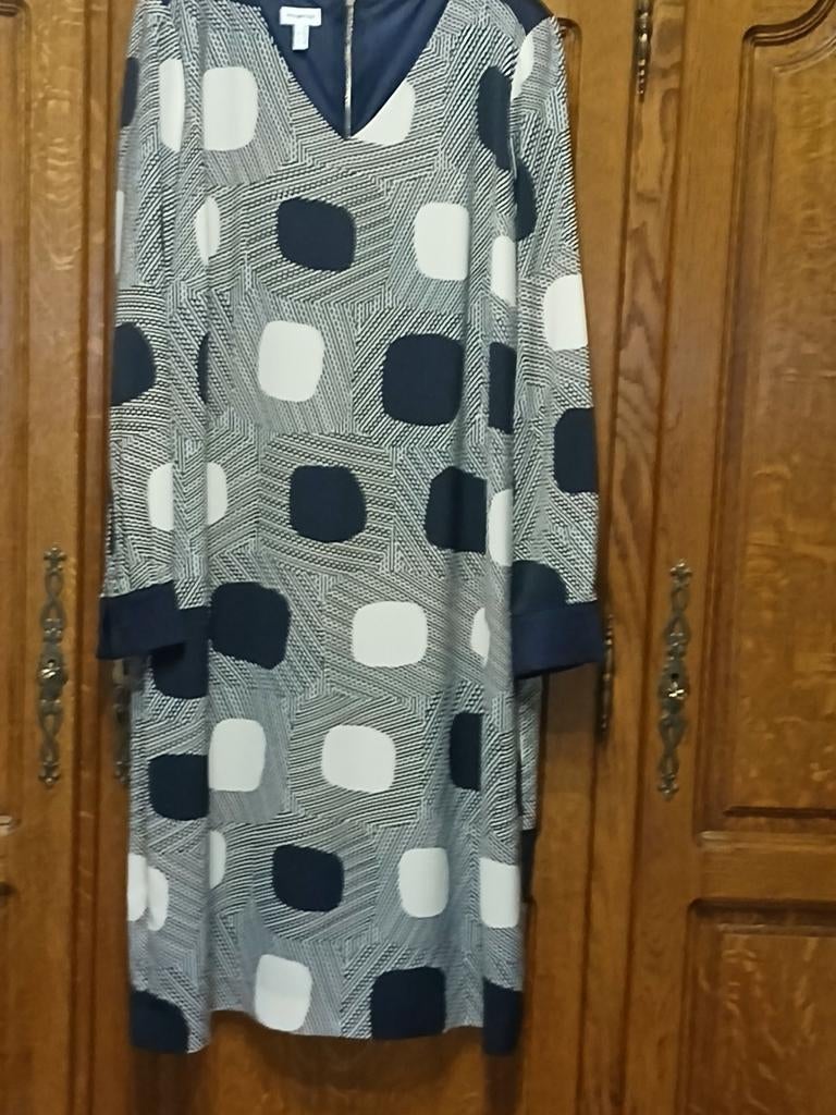 Mayerline kleed maat 46, Mayerline, Ophalen, Nieuw, Maat 46/48 (XL) of groter