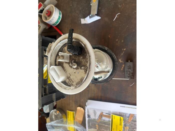 Pompe essence d'un Skoda Citigo, -, 3 mois de garantie, Utilisé, Skoda