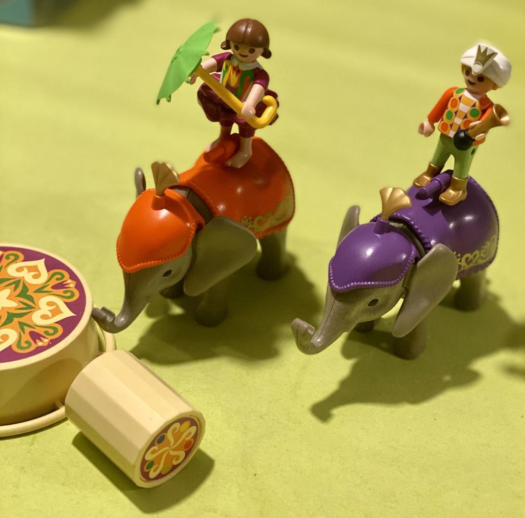 Playmobil diertjes, Enfants & Bébés, Jouets | Playmobil, Enlèvement