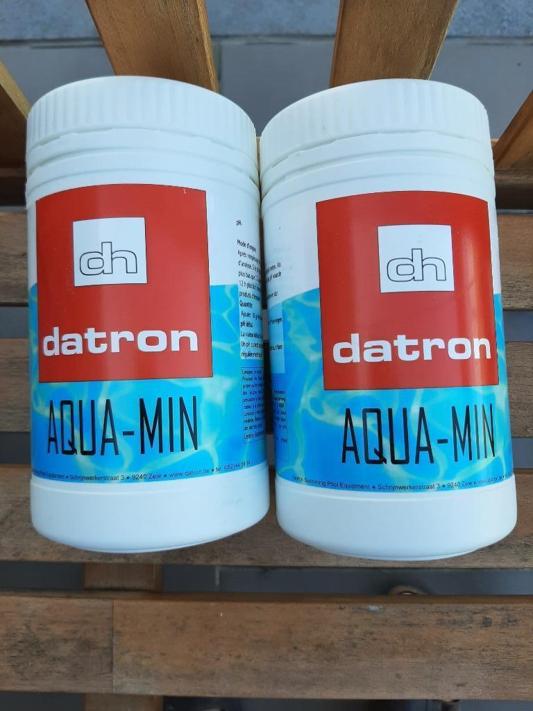 SPA ou piscine: Produit NEUF PH moins, Jardin & Terrasse, Enlèvement, Neuf, Autres types