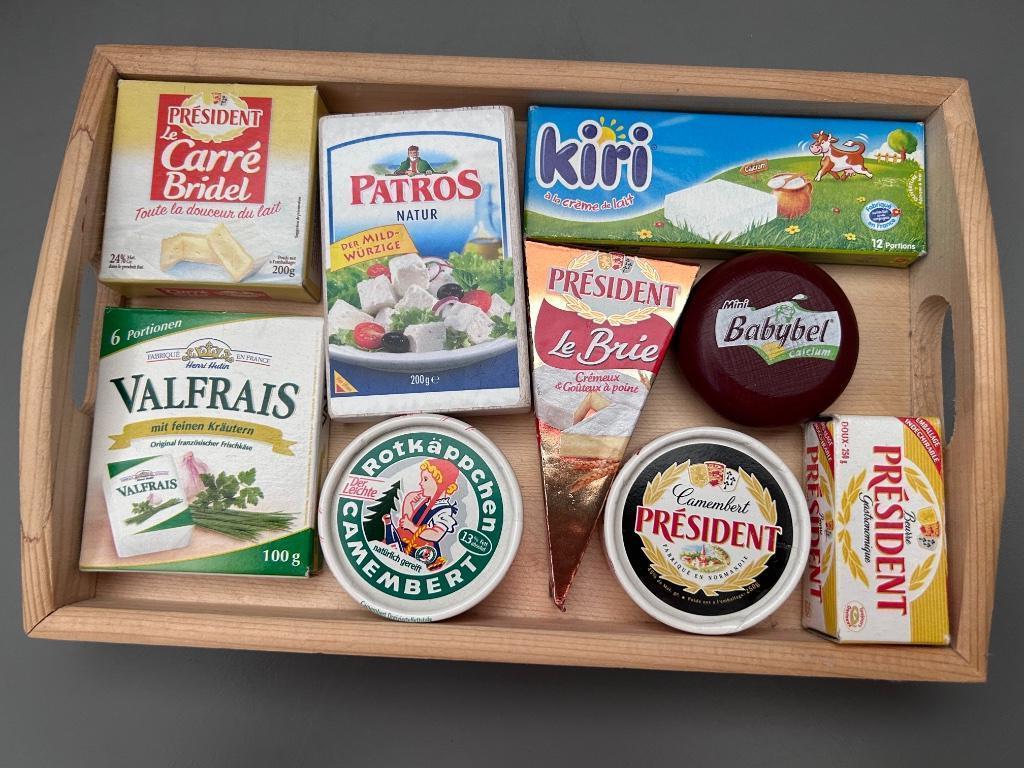 Plateau de fromage en bois - Cuisine enfant, Enlèvement ou Envoi, Utilisé, Bois, Accessoires de cuisine de jeu