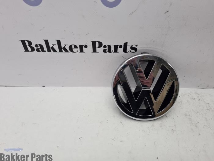 Emblème d'un Volkswagen Bora, -, Volkswagen, -, 3 mois de garantie