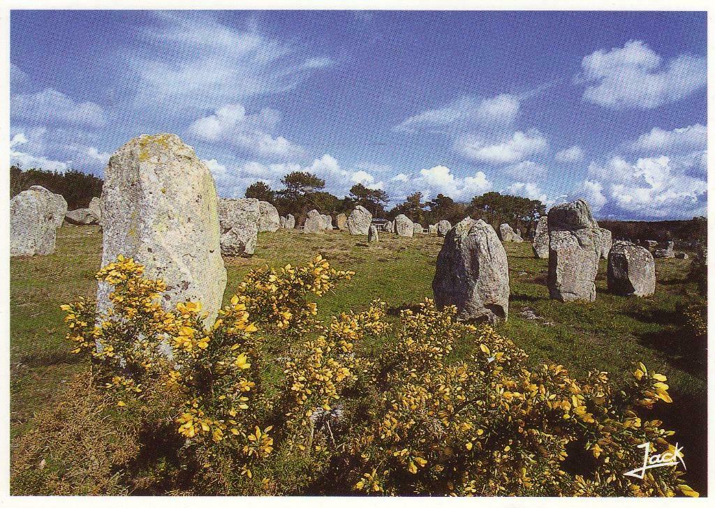 POSTKAARTEN - FRANKRIJK (7 stuks), Enlèvement ou Envoi, 1960 à 1980, Affranchie, France