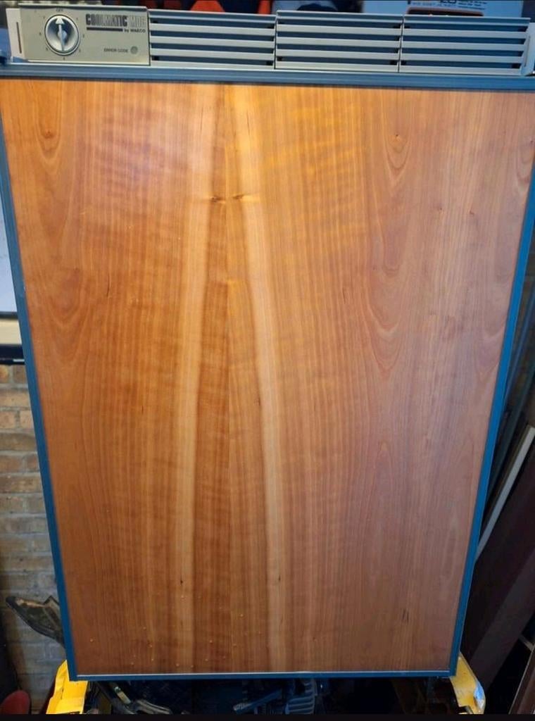 Waeco MDC-110 compressor camper boot koelkast op 12v 24v, Ophalen of Verzenden