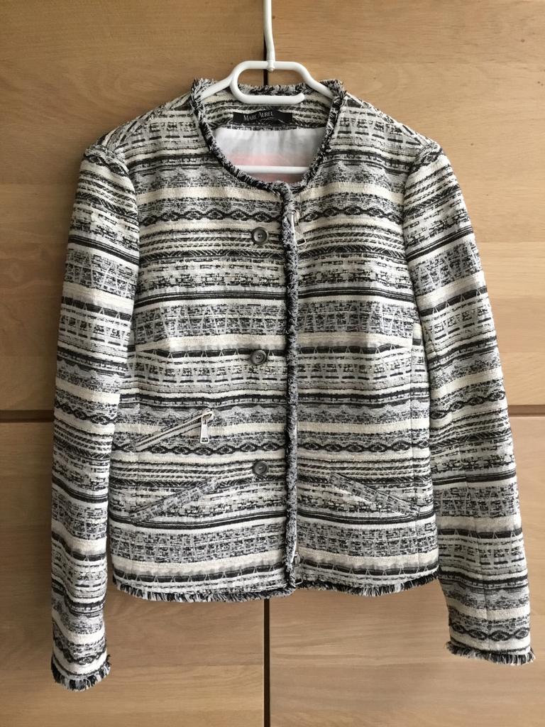 Jasje MARC AUREL, Kleding | Dames, Maat 38/40 (M), Overige kleuren, Ophalen of Verzenden, Zo goed als nieuw