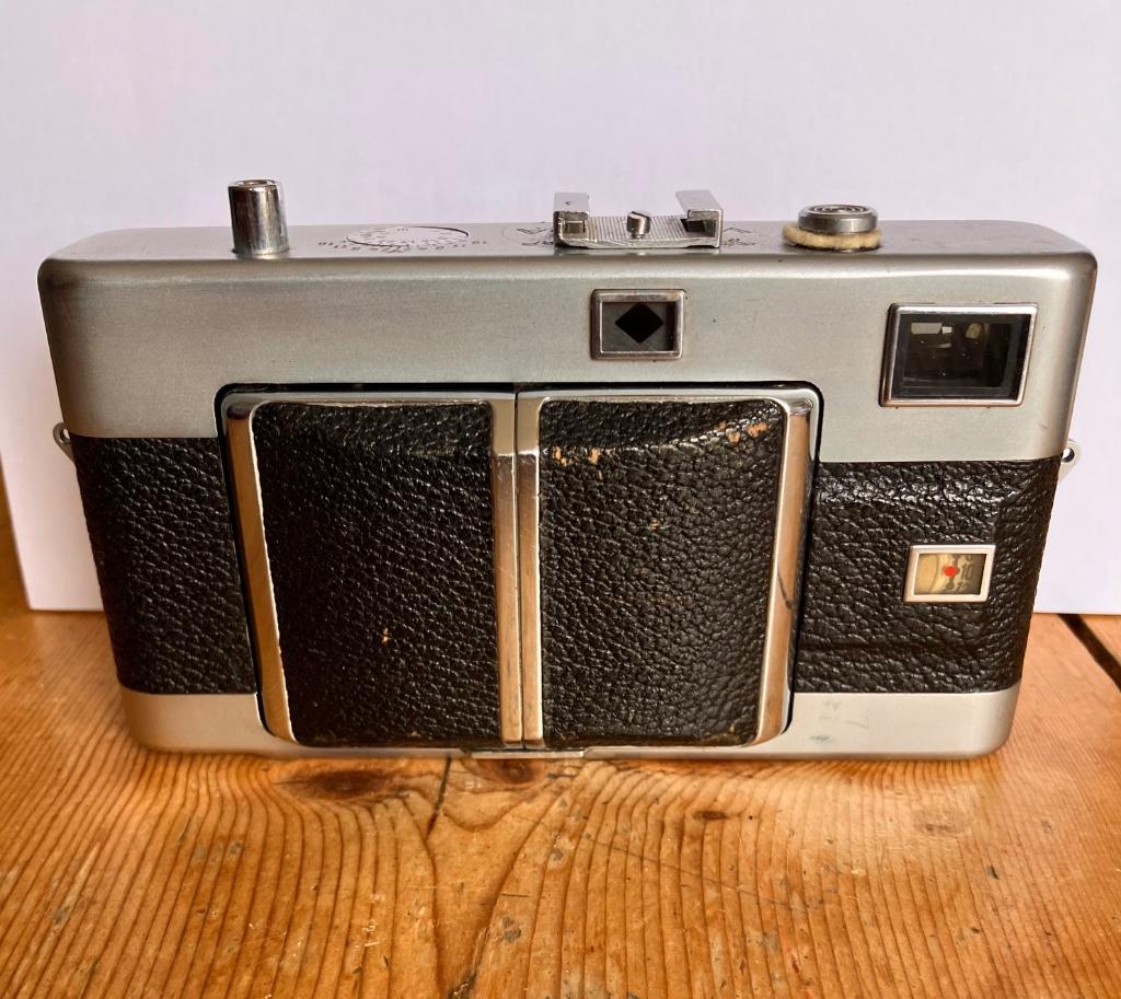 Vitessa Voigtländer, Verzamelen, Foto-apparatuur en Filmapparatuur, Ophalen, Flitser