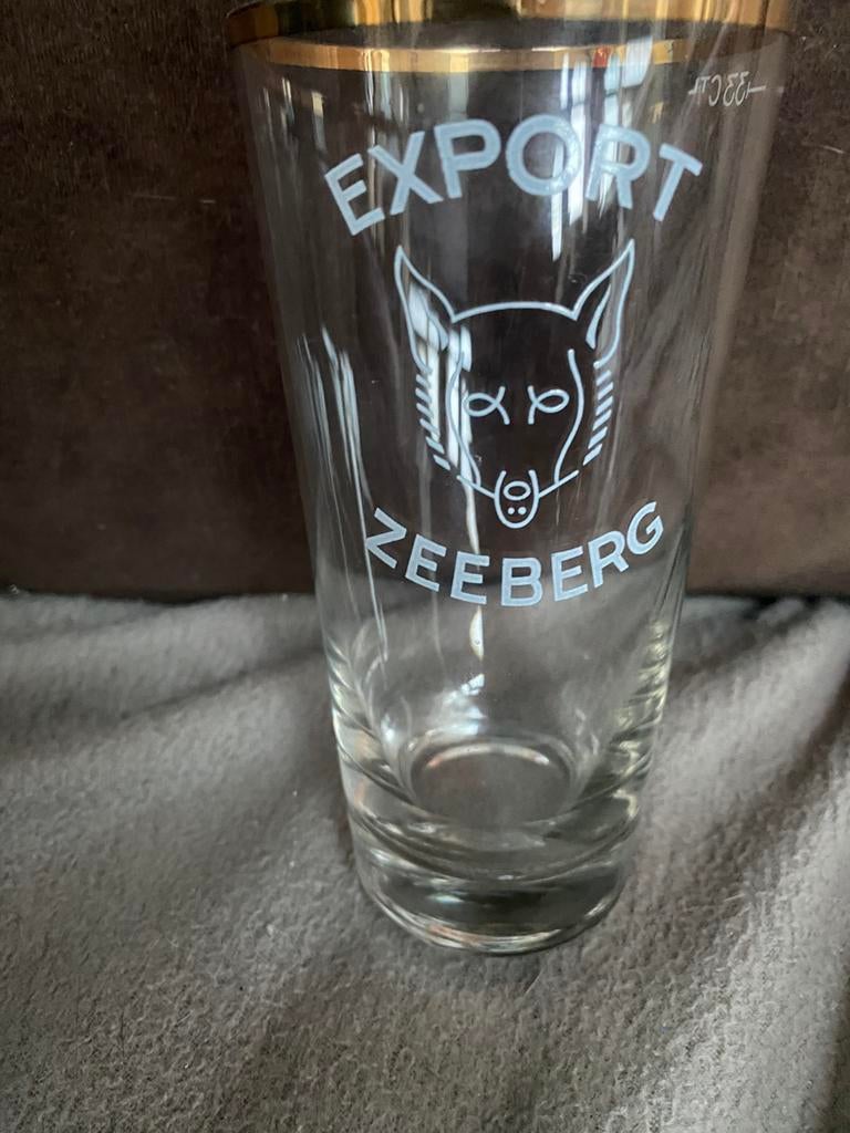Zeeberg aalst safir de gheest, Verzamelen, Ophalen