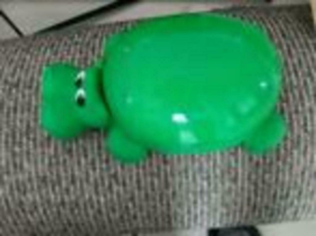 WC potje Hippo, Enlèvement ou Envoi, Comme neuf, Autres types, Autres marques