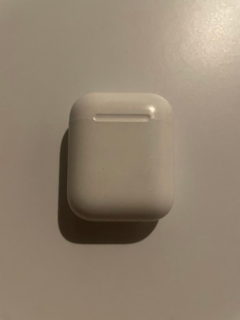 Originele Apple Airpods 2, Envoi, Utilisé, Intra-auriculaires (In-Ear), Bluetooth