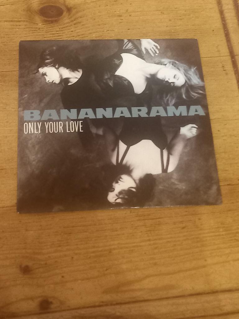 Single van Bananarama, Gebruikt, Overige genres, 7 inch, Single