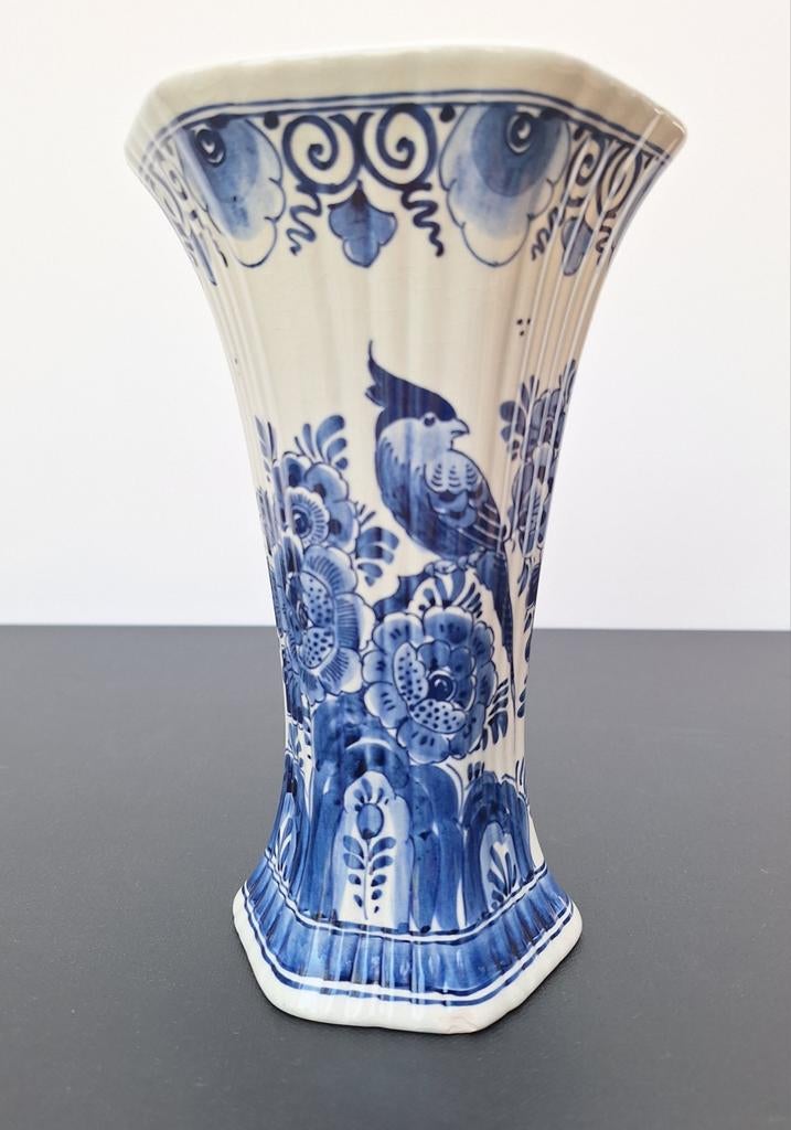 Ancien vase allemand Velsen Sassenheim, Antiquités & Art, Antiquités | Céramique & Poterie, Enlèvement ou Envoi
