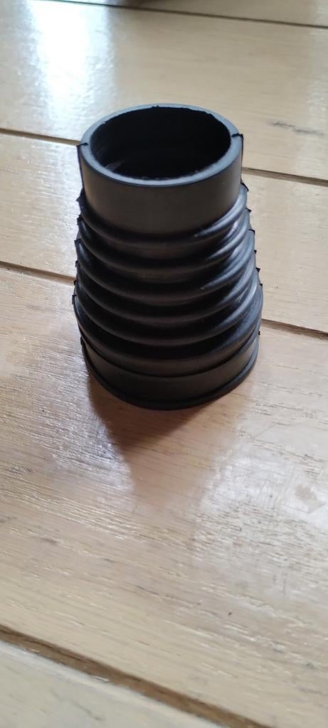 DellOrto Aanzuigrubber Zündapp (NEW), Enlèvement, Neuf