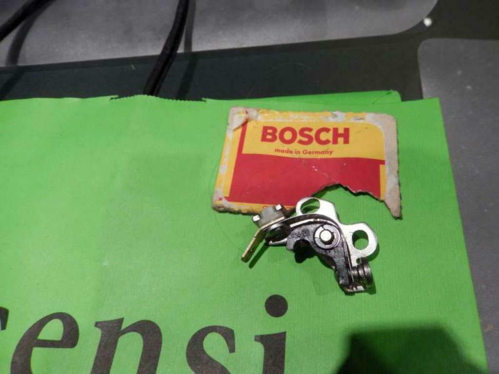 Sachs stamo51,Husqvarna Irus K35 410, Solo 410 junior, 64, Enlèvement ou Envoi, Neuf