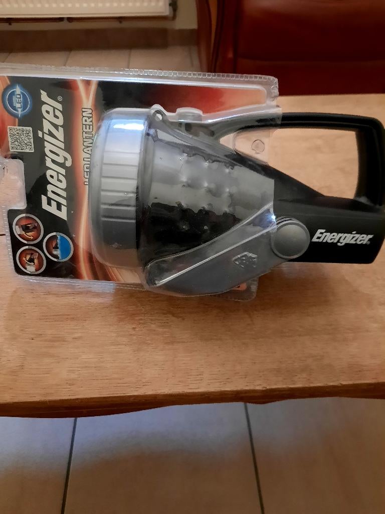 Lampe torche, Enlèvement ou Envoi, Neuf