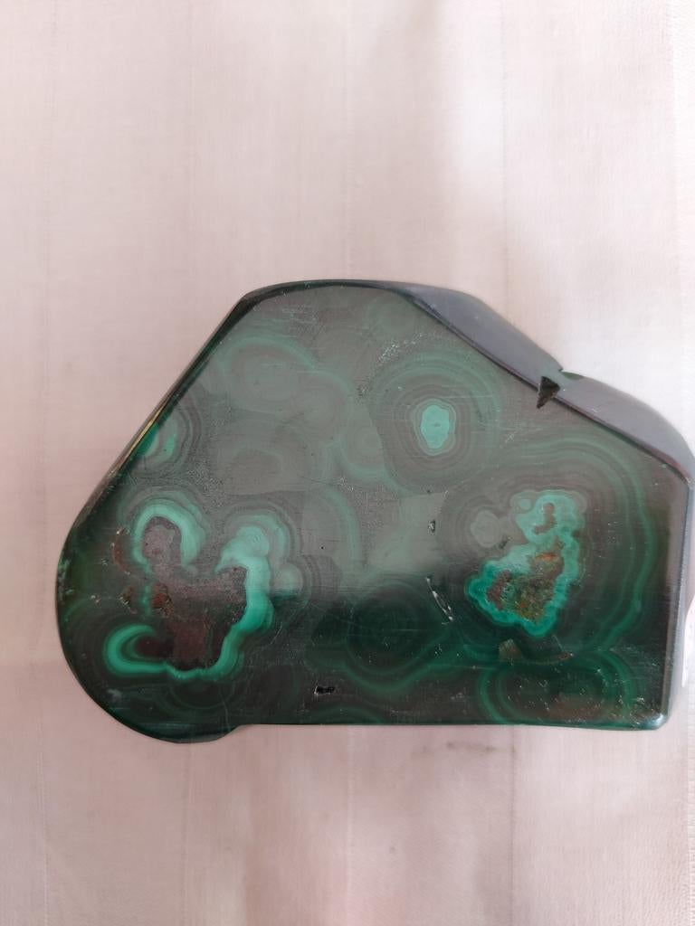 malachite, Enlèvement ou Envoi, Neuf