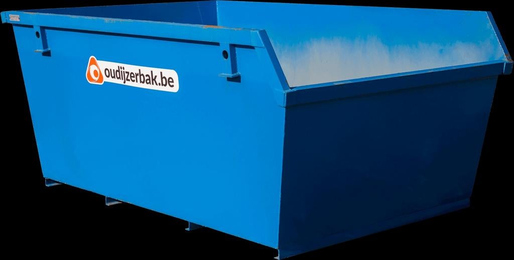 Gezocht container, Enlèvement ou Envoi