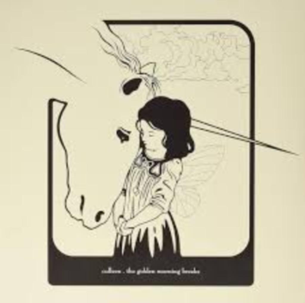 COLLEEN : The golden morning breaks, Enlèvement ou Envoi, Comme neuf