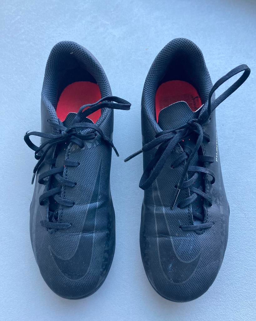 Voetbalschoenen Nike Phantom GT2 Club MG Kids maat 35.5, Ophalen of Verzenden, Zo goed als nieuw