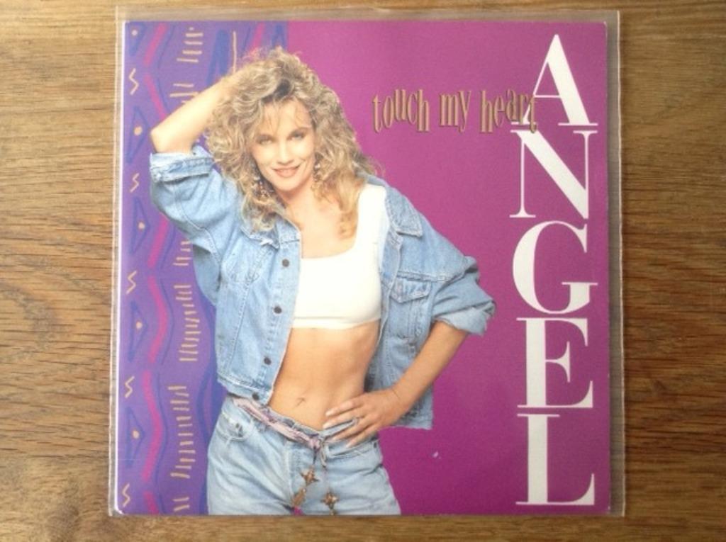 single angel, CD & DVD, Vinyles Singles, Autres genres, Enlèvement ou Envoi