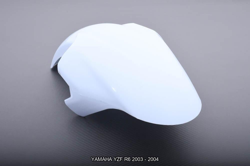 Garde-boue Avant AVDB pour YAMAHA YZF R6 2003 - 2004, Enlèvement ou Envoi, Neuf