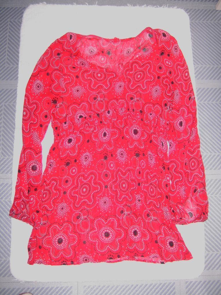 Zwangerschapskleding, Comme neuf, Enlèvement, Chemisier ou Tunique, Taille 42/44 (L)