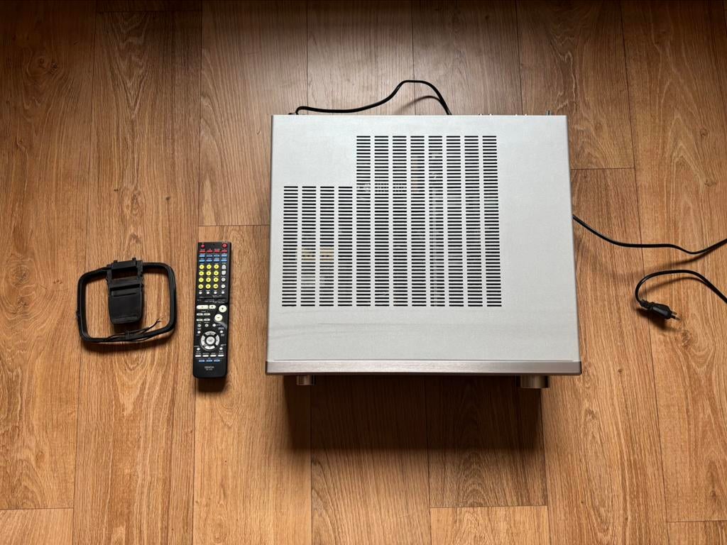 Denon AVR-1804 Cinema audio-videoversterker, Ophalen, Denon, 60 tot 120 watt, Gebruikt