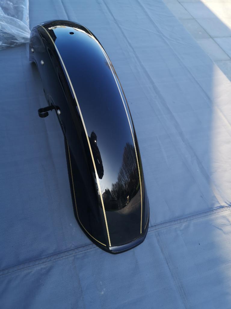 Spatbord Honda GL1100, Motoren, Ophalen of Verzenden, Nieuw