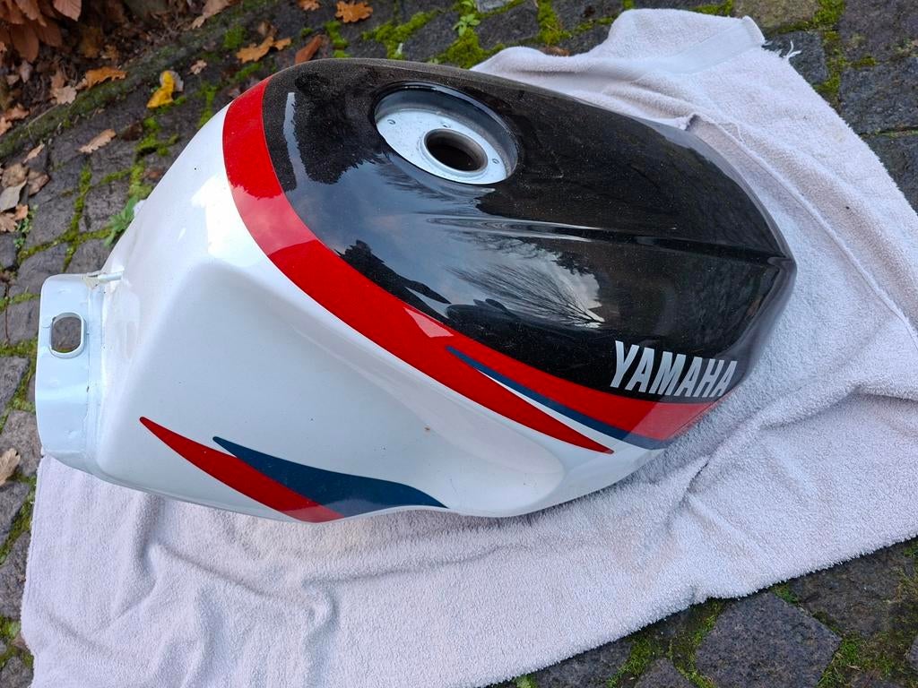 Yamaha FZR1000 tank nieuw 3GM, Ophalen of Verzenden